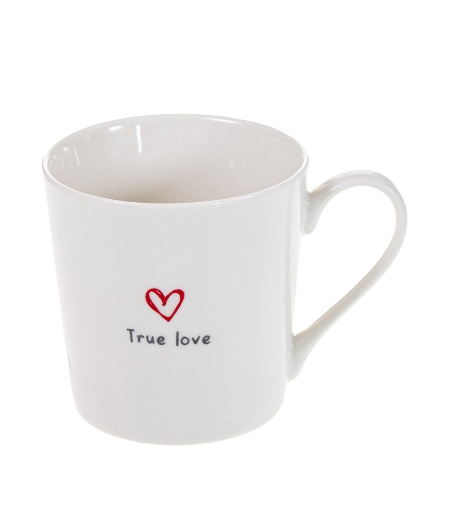 Muki True love 3,7dl