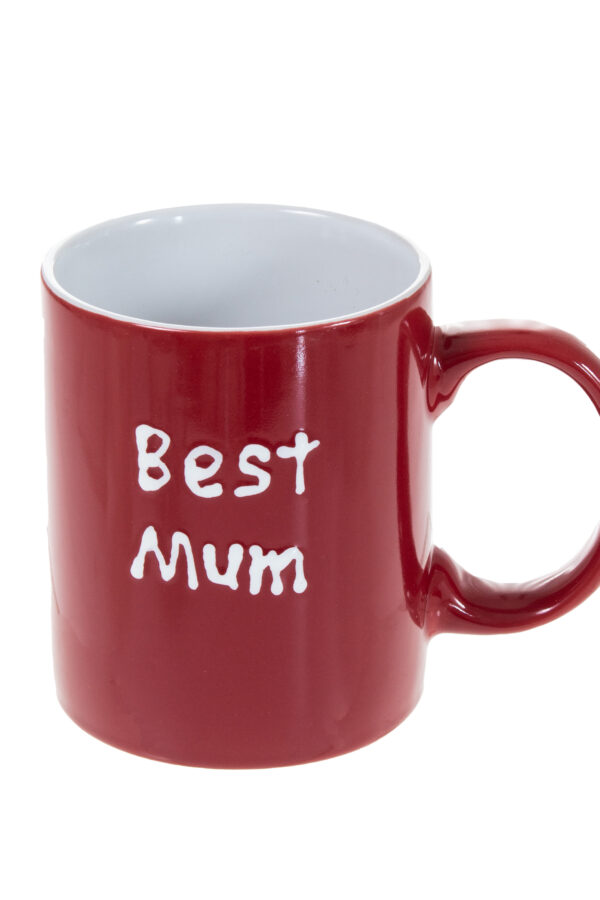Muki Best mum 3,2dl - Kuva 1