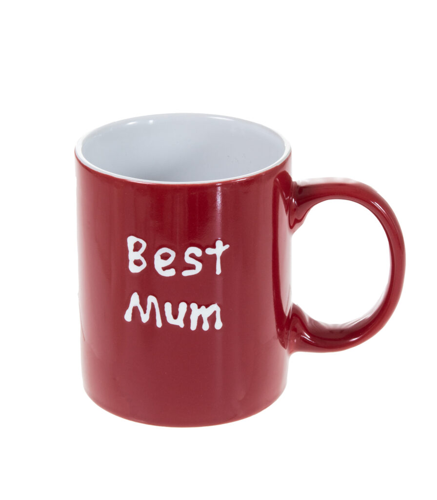 Muki Best mum 3,2dl