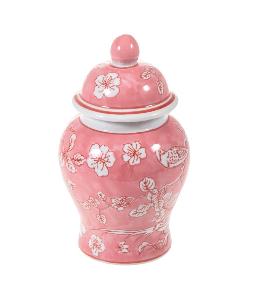 Purkki keramiikka 20cm
