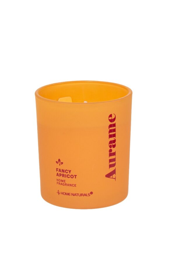 Tuoksukynttilä fancy apricot - Kuva 2