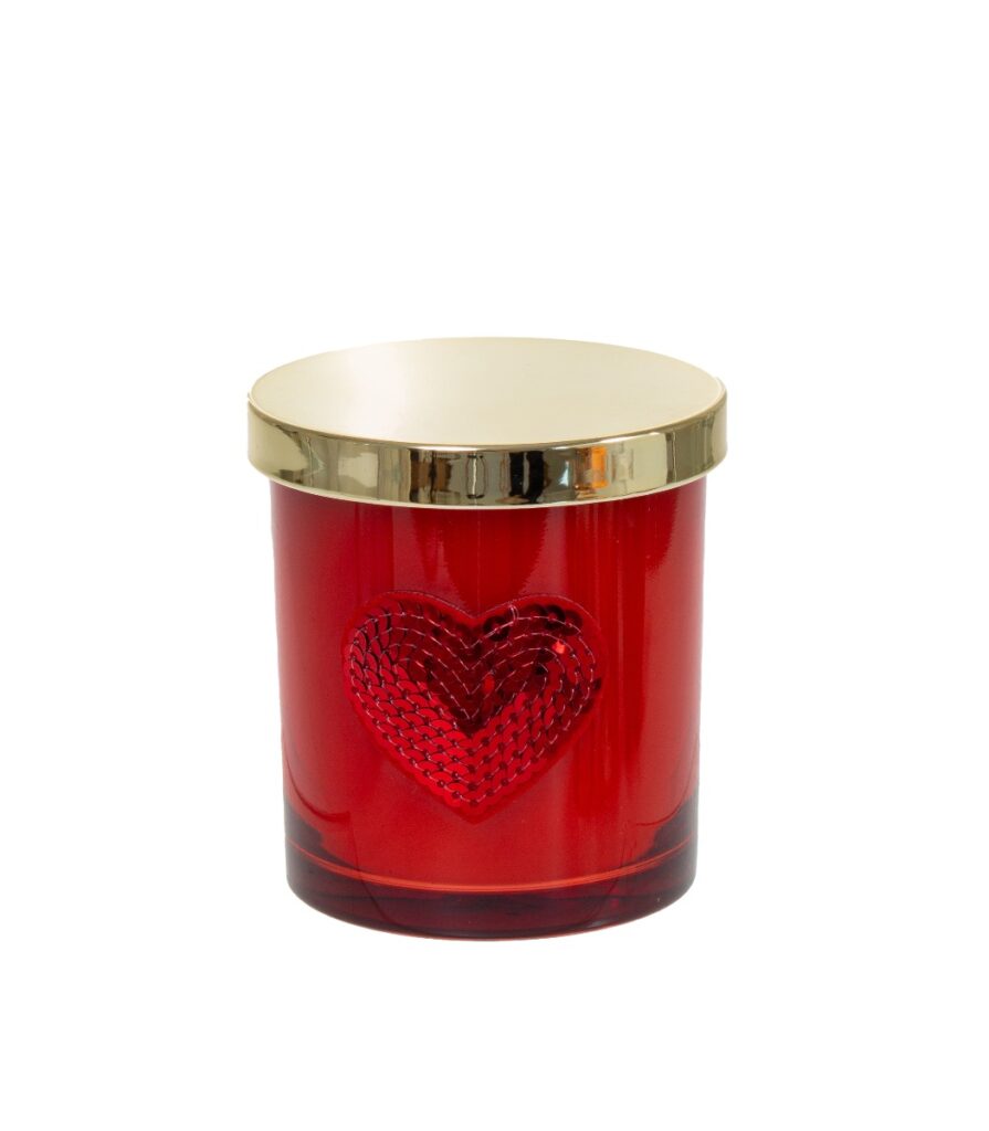 Tuoksukynttilä cashmere vanilla