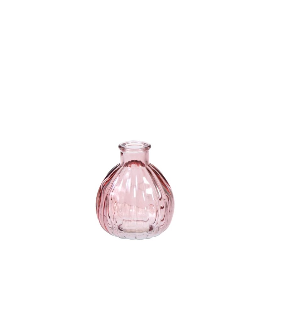 Minimaljakko pinkki