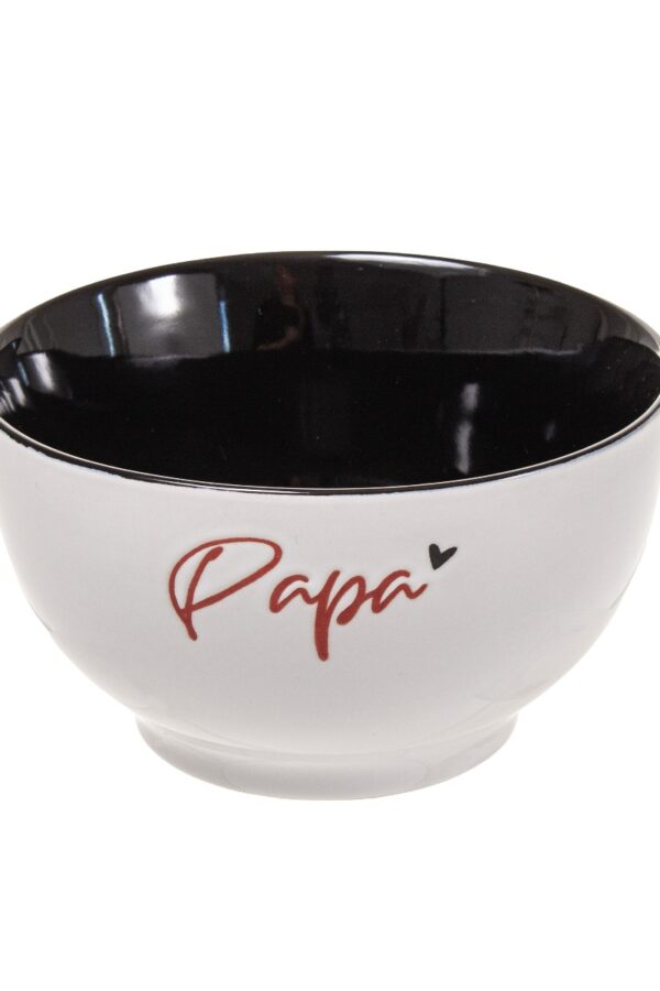 Kulho Papa - Kuva 2