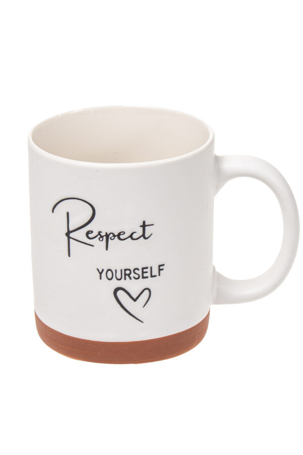 Muki Respect yourself - Kuva 1