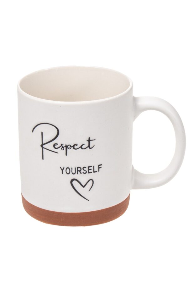 Muki Respect yourself - Kuva 2