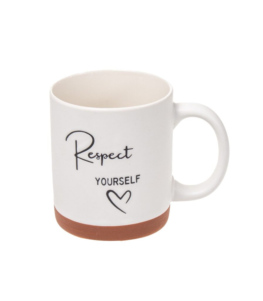Muki Respect yourself