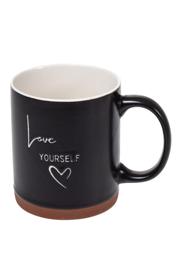 Muki Love yourself - Kuva 1