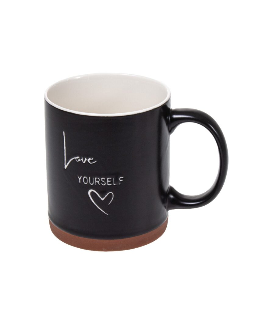 Muki Love yourself