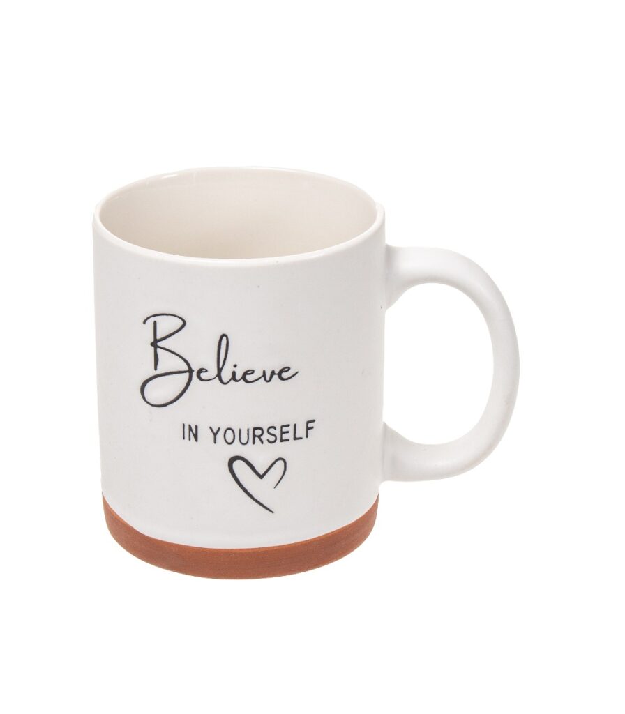 Muki Belive in yourself