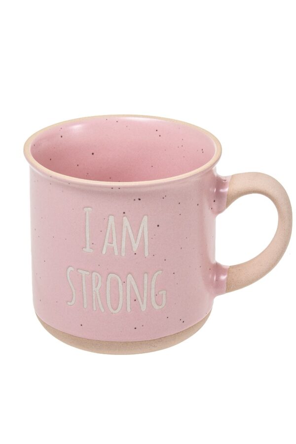 Muki I am strong - Kuva 2