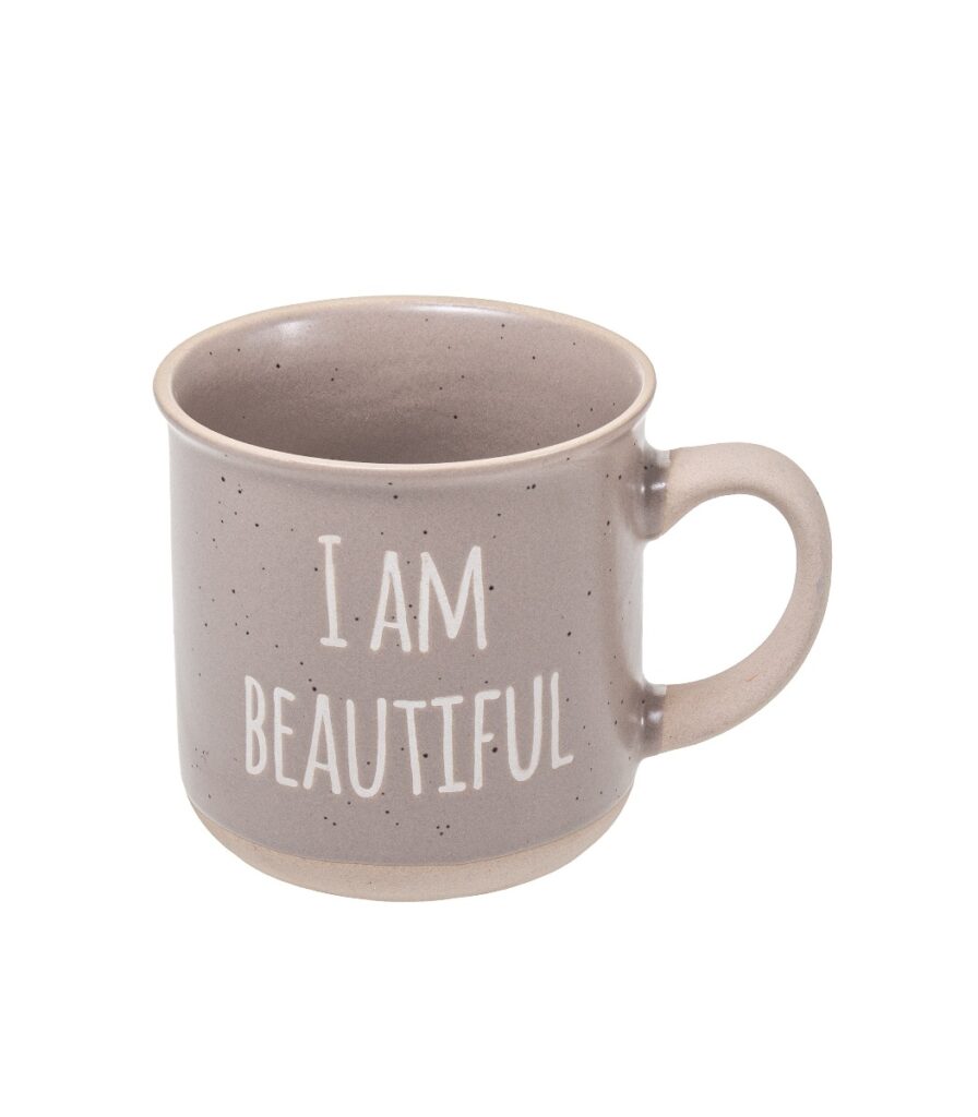 Muki I am beautiful
