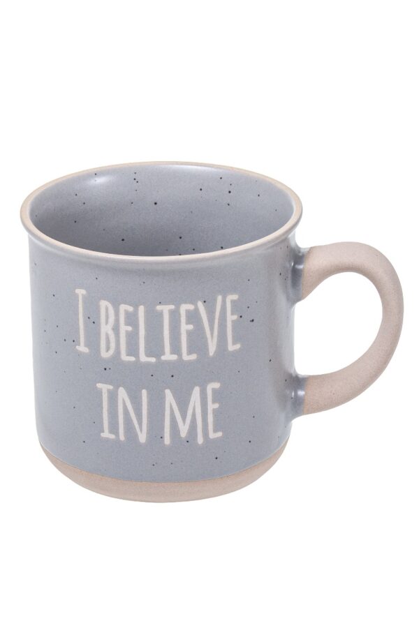 Muki I believe in me - Kuva 2