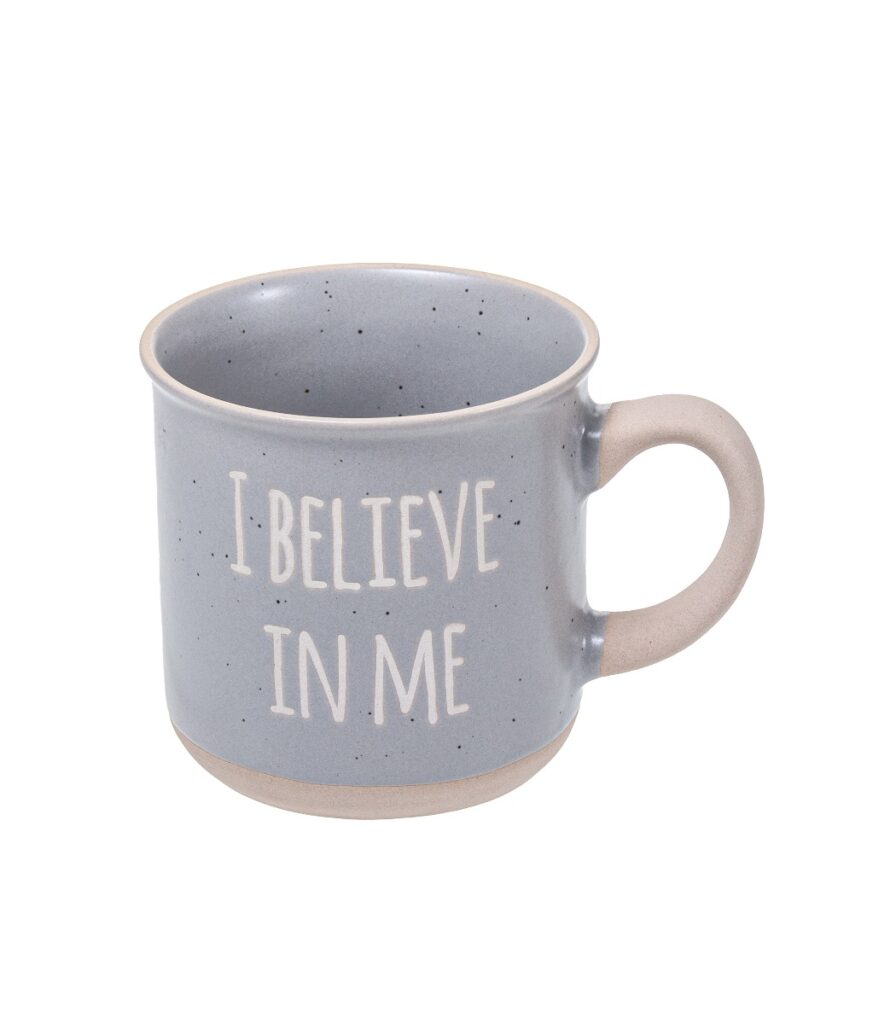 Muki I believe in me