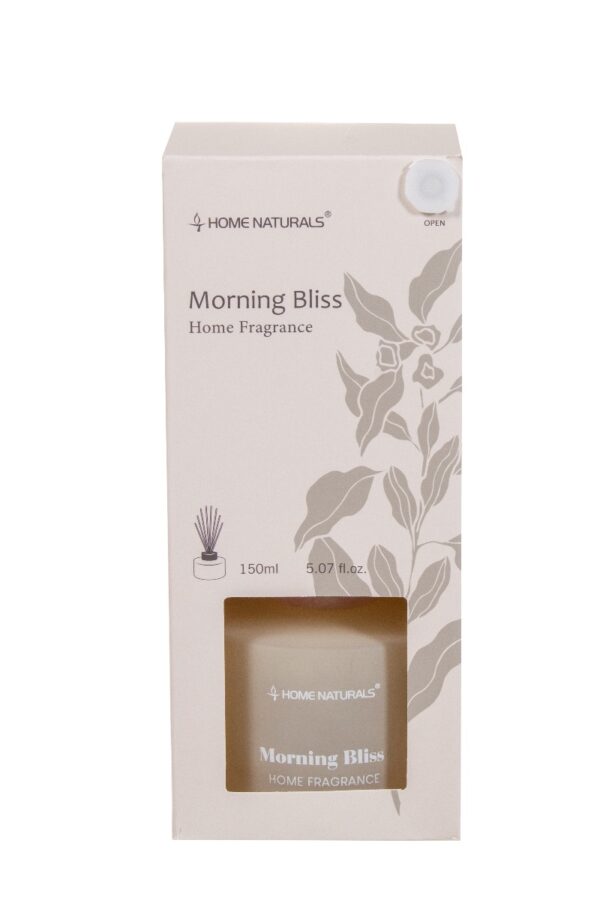 Huonetuoksu 150ml morning bliss - Kuva 2