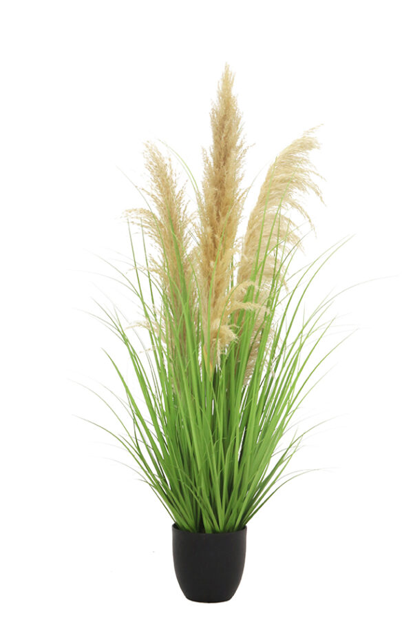 Heinäruukku vihreä 110cm - Kuva 2