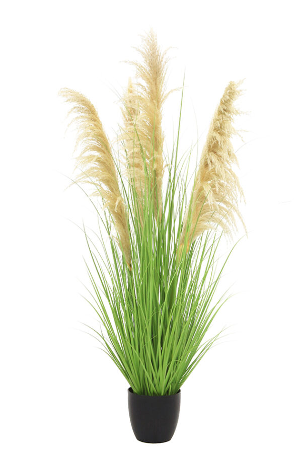Heinäruukku vihreä 140cm - Kuva 2