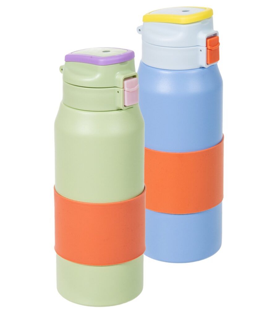 Termospullo 800ml, lajitelma