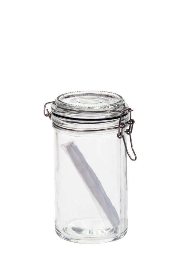Lasipurkki 500ml - Kuva 2