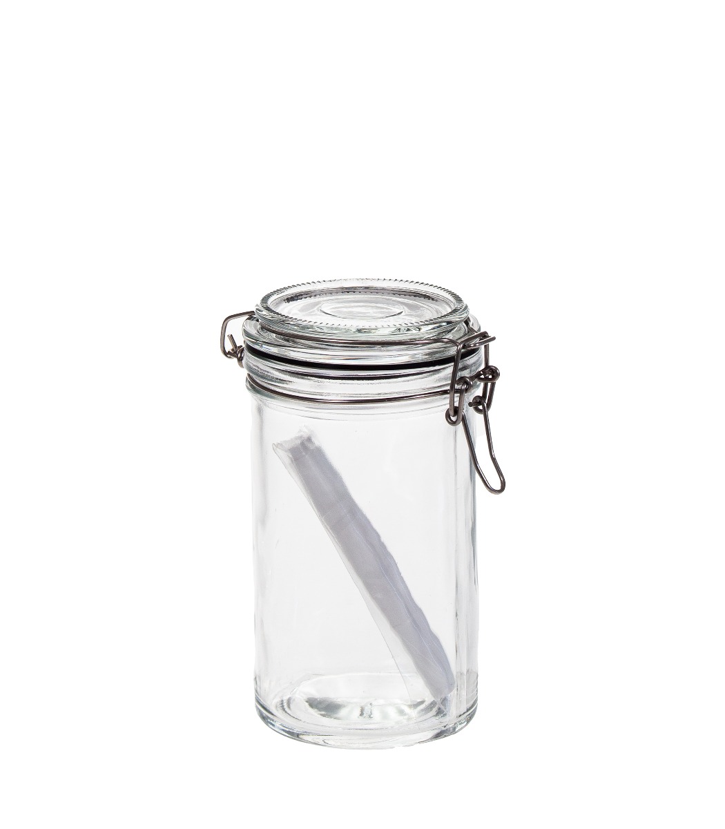 Lasipurkki 500ml - Kuva 2