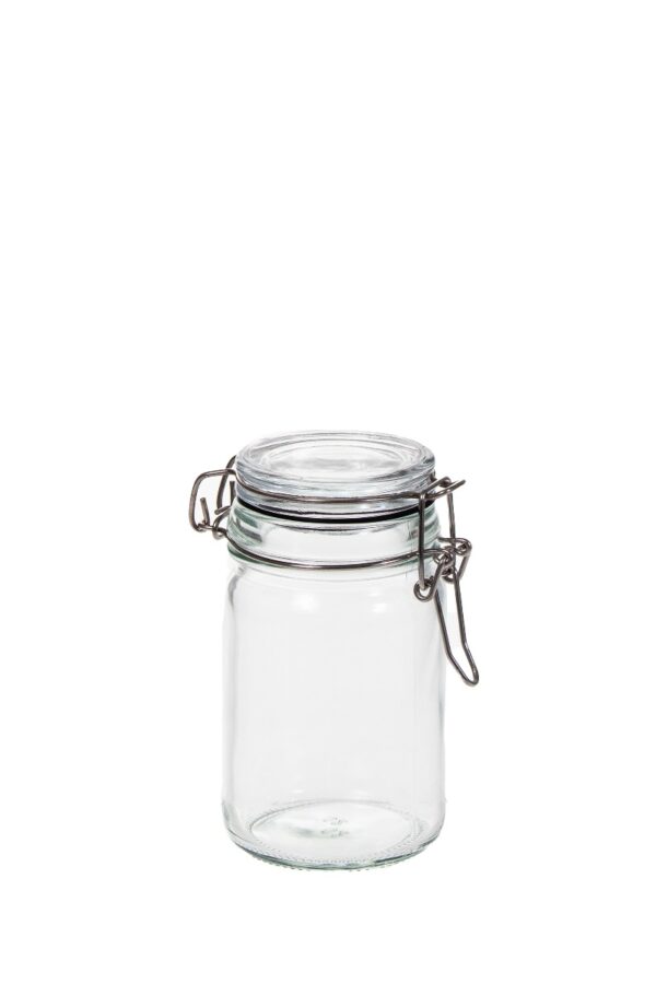 Lasipurkki 240ml - Kuva 2