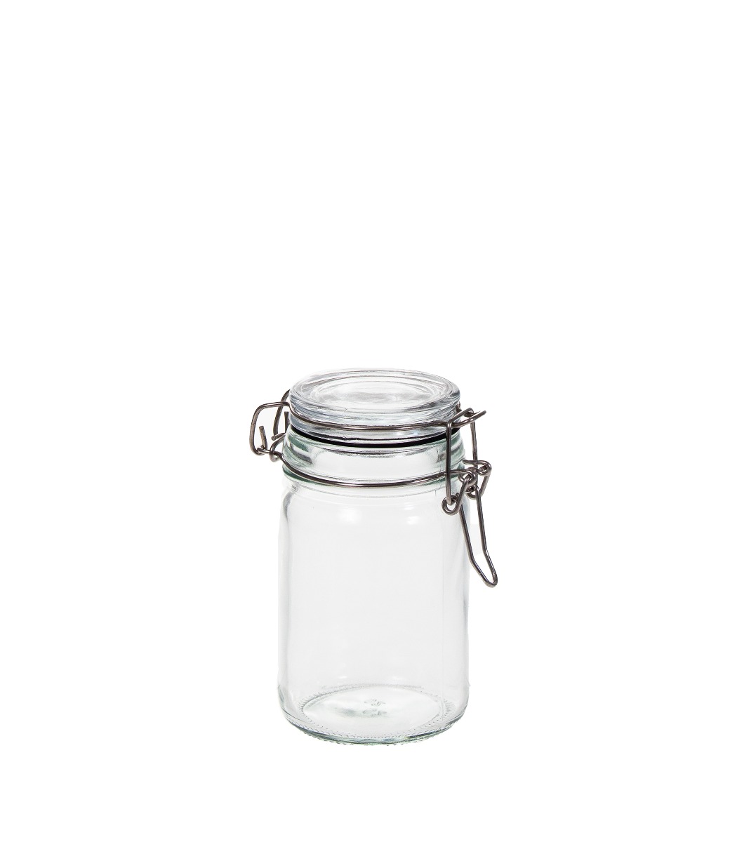 Lasipurkki 240ml - Kuva 2