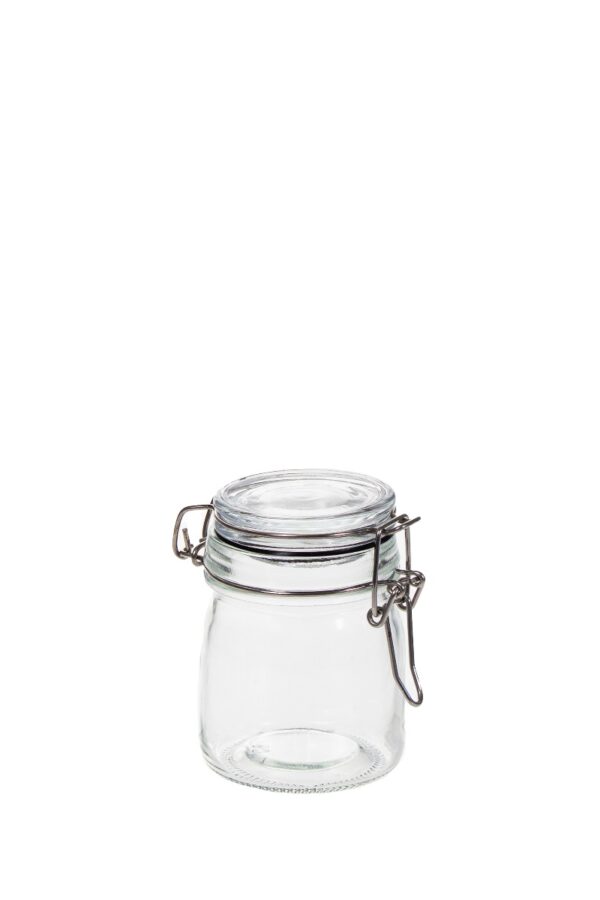 Lasipurkki 150ml - Kuva 2