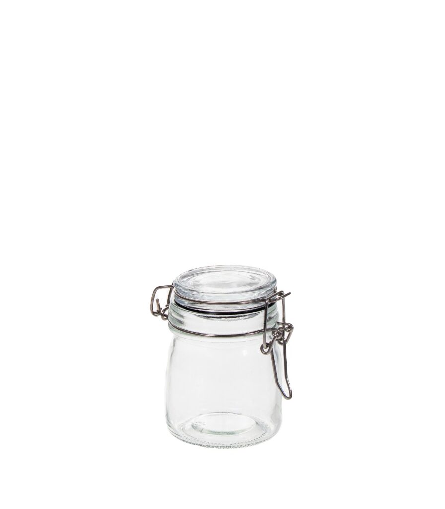 Lasipurkki 150ml