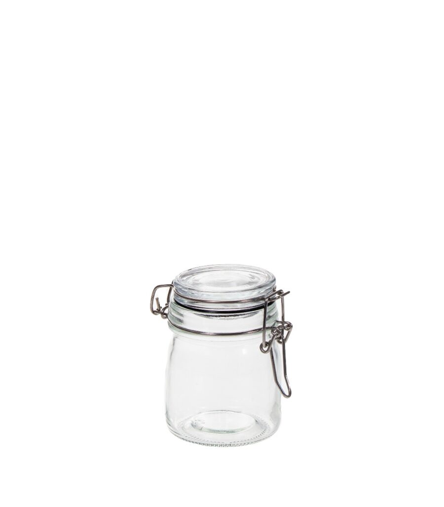 Lasipurkki 150ml