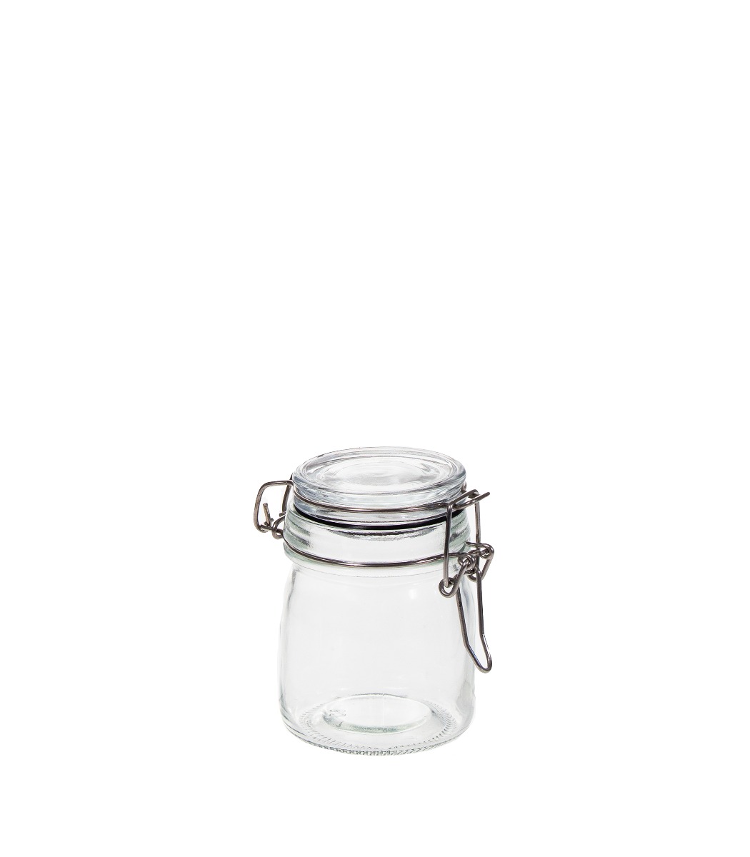 Lasipurkki 150ml - Kuva 2