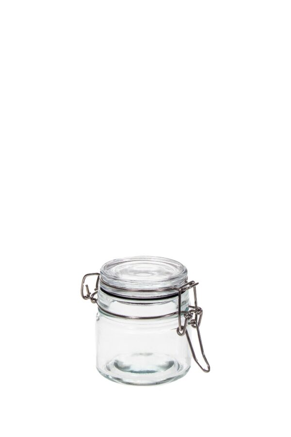 Lasipurkki 100ml - Kuva 2