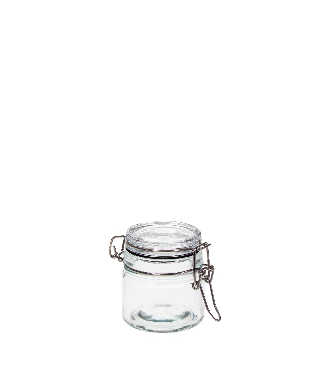 Lasipurkki 100ml - Kuva 2