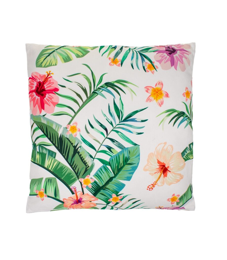 Tyyny ulkokäyttöön tropical