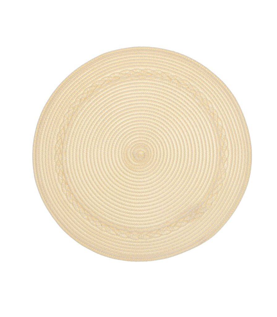 Pöytätabletti 4kpl keltainen