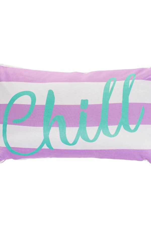 Tyyny ulkokäyttöön chill raita - Kuva 2