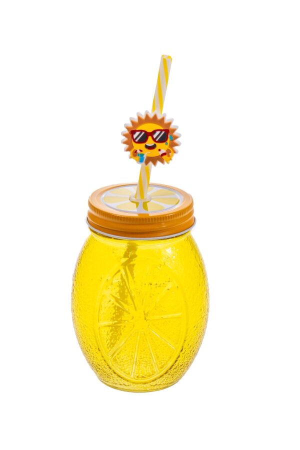 Pillimuki aurinko 450ml - Kuva 2