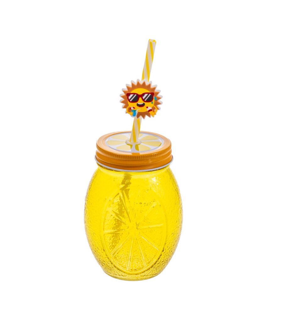Pillimuki aurinko 450ml