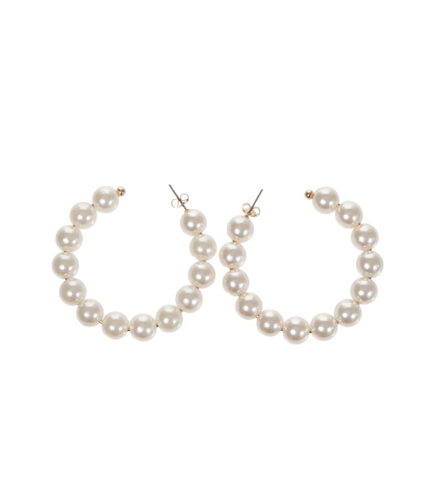 Korvakorut PEARL LOOP