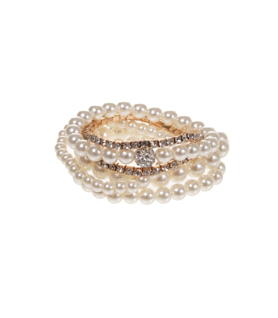 Rannekorusetti BELLA PEARL