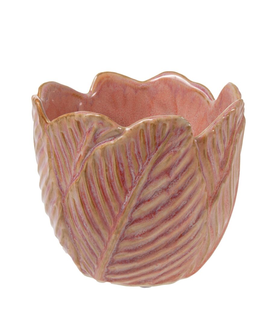 Ruukku pinkki 15x15x13cm