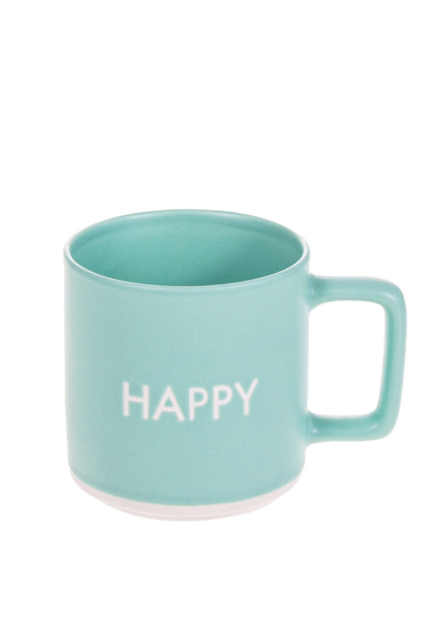 Muki happy - Kuva 1