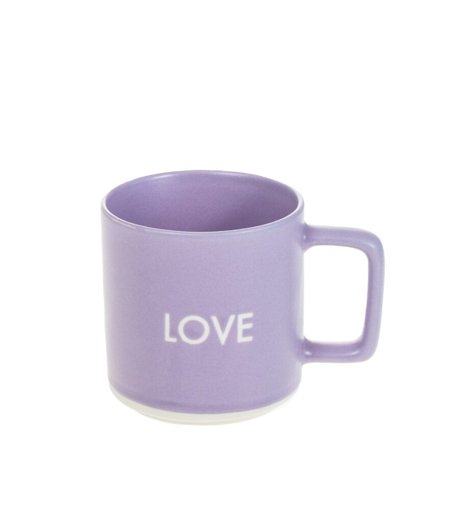 Muki love