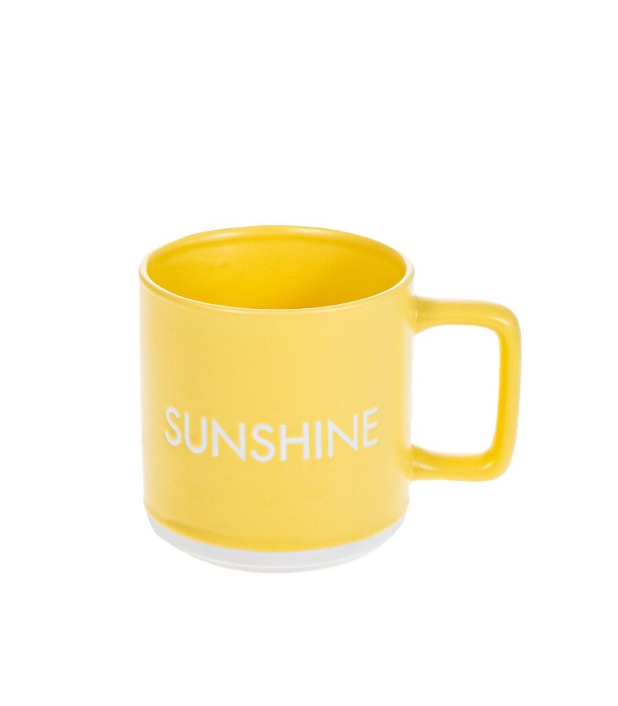 Muki sunshine