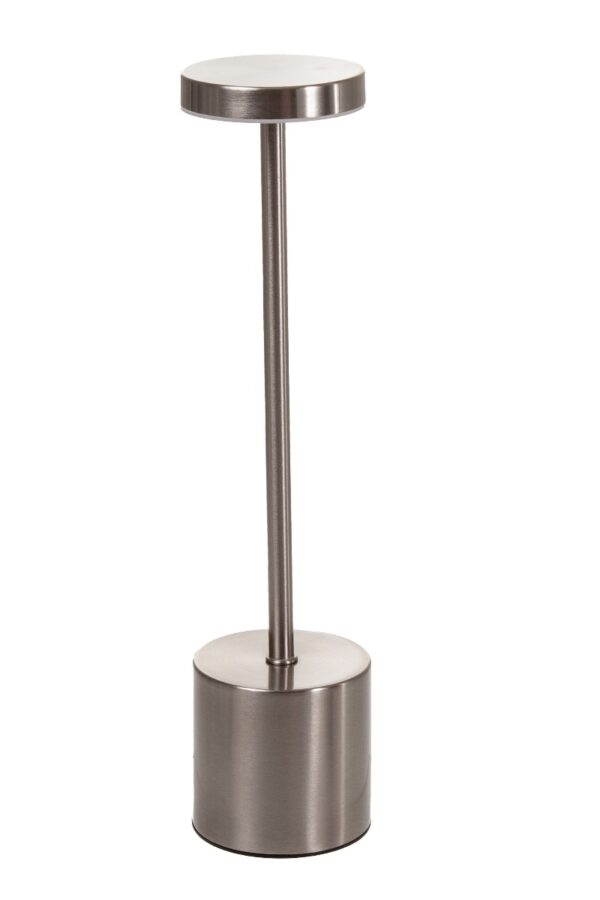 Pöytävalaisin 34cm LED - Kuva 2