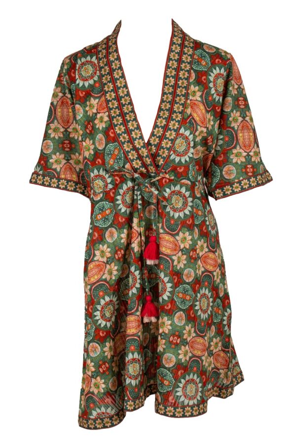 Mekko INKA L - Kuva 2