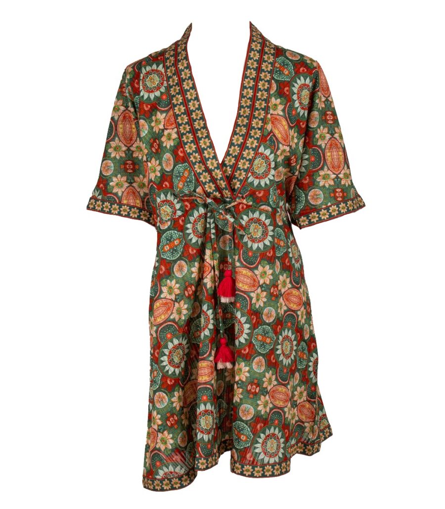 Mekko INKA L