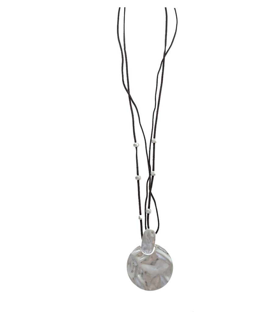 Kaulakoru SILVER MOON