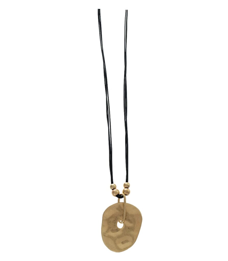 Kaulakoru LUNA GOLD