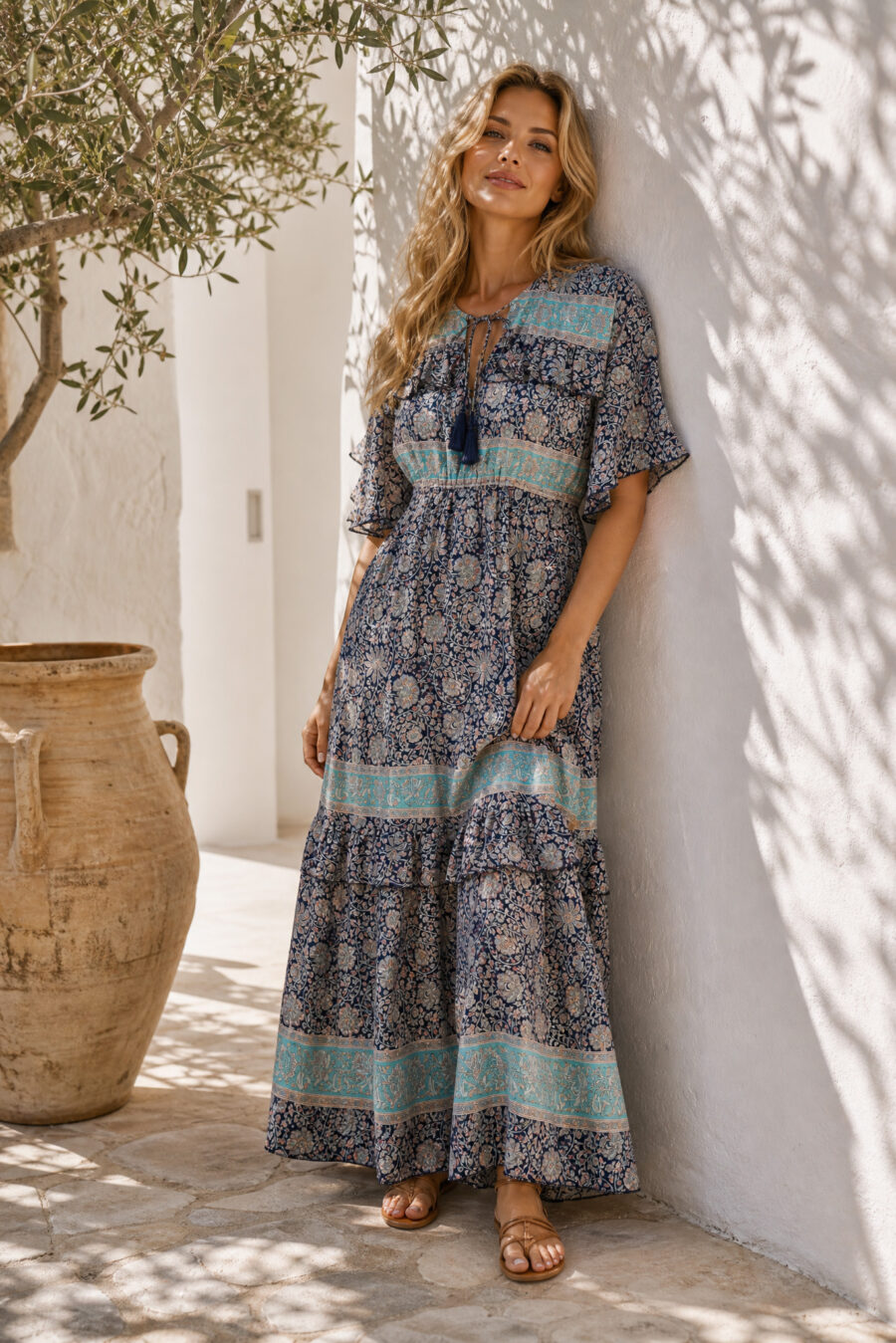 Mekko SARDA