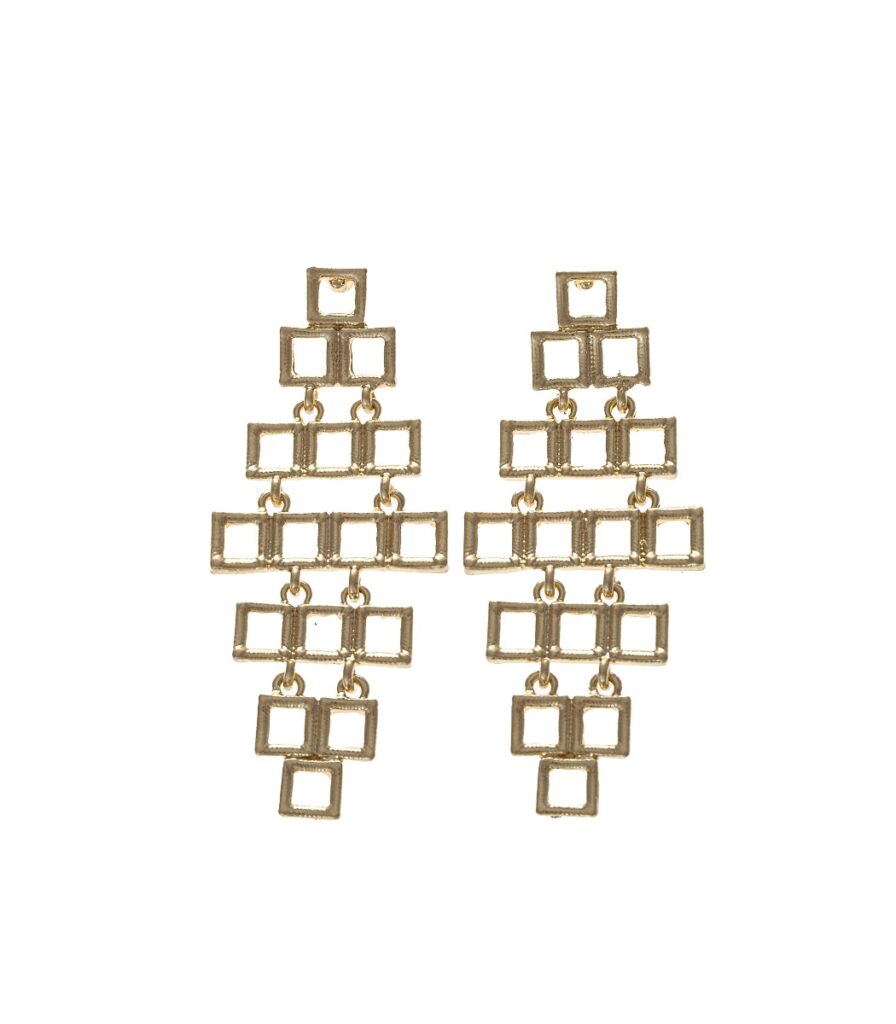 Korvakorut GOLDEN MATRIX